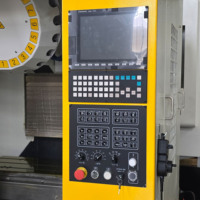Centre d'usinage vertical haute précision T700 à rigidité élevée GSK/FANUC pour l'automobile, la quincaillerie et la mécanique - Nouveau