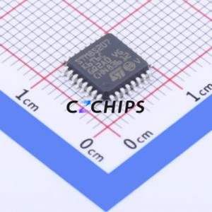 STM8S207K6T6C LQFP-32วงจรรวม (7x7) ไมโครคอนโทรลเลอร์ชิปวงจรรวม (MCU/MPU/SoC) ใหม่และดั้งเดิม - Product Image 1
