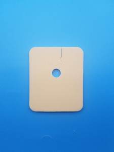 Curativo Adesivo Estéril de Espuma Certificado ISO e CE, Macio, Respirável, de Algodão, para Feridas de Traqueostomia, Transparente e Fácil de Usar - Product Image 4