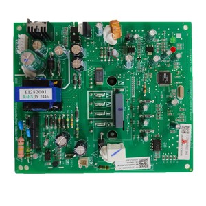 เมนบอร์ดเครื่องปรับอากาศมีเดีย ME-POWER-30A สำหรับเครื่องปรับอากาศแบบรวมศูนย์ ป้องกันฝุ่น 17127000000445 17127000000483 - Product Image 5