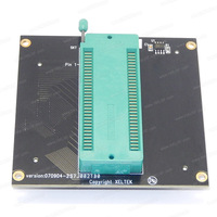 Adaptador de programador XELTEK DX0064 IC Socket para Superpro 6100N