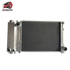 Radiatore auto con raffreddamento in alluminio per <span class=keywords><strong>BMW</strong></span> 3 E30 316i 318i 1982-1999 <span class=keywords><strong>E36</strong></span> <span class=keywords><strong>320i</strong></span> 325i 328i 1992-1999 - Product Image 1