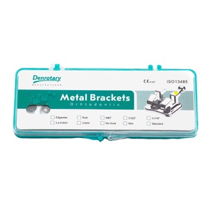 Multi Purpose Higiene Oral Dentrotary Atacado Ortodoncia Materiais Dentes Cintas Mini MBT Slot.<span class=keywords><strong>022</strong></span> 3 4 5 Ganchos Ortodôntico Dental <span class=keywords><strong>Bracket</strong></span> Cintas - Product Image 1