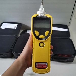 NEW-SPOT PGM-7320 PGM-7300 PGM-7340 PGM-7360 MiniRAE + เครื่องตรวจวัด VOC - Product Image 4