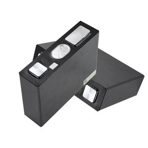 Baterai Mobil Lithium Ion CATL 3.7v 100AH Asli Sel Lithium Ion Prismatis NMC CATL 3.7v 95ah Baterai Solid State - Product Image 6