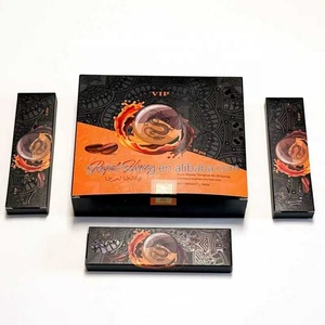 Caramelle VIP Dragon <span class=keywords><strong>Candy</strong></span> Power Royal Honey di Alta Qualità per Uomini, Confezioni con Rivestimento UV e Goffratura - Product Image 5