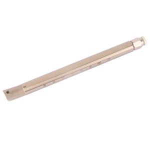 Utensile per Tornitura Interna Personalizzabile SCLCR SCLCL JIK, Barra di Taglio 8mm-25mm HSS con Raffreddamento, Barra di Alesatura per Tornio CCMT, Gambo OEM HRC58 - Product Image 5