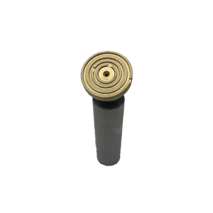 Arbre de transmission pour pompes hydrauliques à pistons série A10V/A10VO/A10VSO (A10VSO10/A10VSO18/A10VSO28/A10VSO45/A10VSO71) - Pièces de rechange - Product Image 1