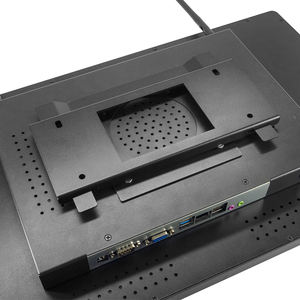 2024 FYJ 21,5 "<span class=keywords><strong>Pos</strong></span> стенд настенная сенсорная реклама <span class=keywords><strong>POS</strong></span> все в одном Ресторан Супермаркет кассовый Дисплей <span class=keywords><strong>Pos</strong></span> система - Product Image 4