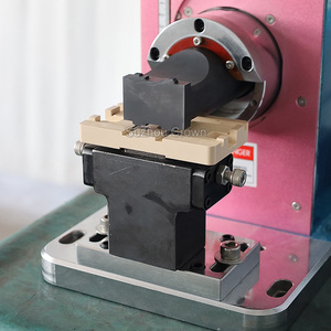 Máquina <span class=keywords><strong>de</strong></span> soldadura ultrasónica <span class=keywords><strong>de</strong></span> metal con buen <span class=keywords><strong>precio</strong></span> - Product Image 3