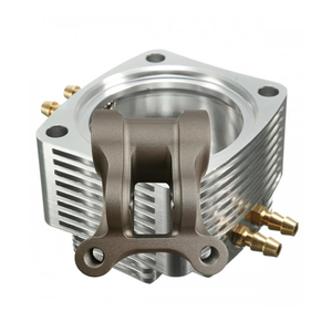 Procesamiento torneado mecanizado cnc Pieza de plástico mecanizado cnc pieza grande ABS Peek nylon <span class=keywords><strong>POM</strong></span> - Product Image 1