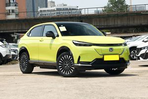 Véhicule d'occasion Honda E:NS1 <span class=keywords><strong>2022</strong></span> Premium, SUV électrique longue portée, très demandé, idéal pour les trajets quotidiens et les longs trajets autonomes. - Product Image 2