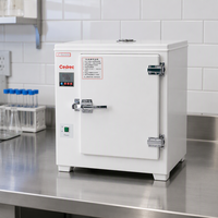 Incubateur thermostaté électrothermique numérique OEM pour microbiologie, 53L, à température constante électrique