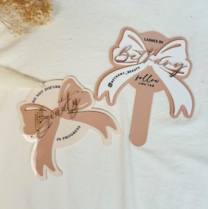 Tốt nhất sang trọng Gothic nhỏ gọn cầm tay gương hiện đại phong cách thiết kế cho phương tiện truyền thông xã hội phòng tắm Salon trang điểm Nhà máy cung cấp - Product Image 5