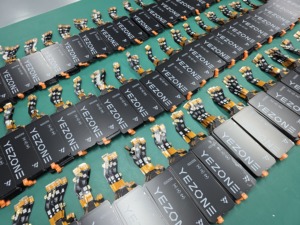 หน้าจอ LCD โทรศัพท์มือถือจากโรงงานจีน สำหรับทุกรุ่น ทดสอบ 100% หน้าจอสัมผัส LCD สำหรับ Samsung Iphone Redmi Google อะไหล่เปลี่ยนหน้าจอ - Product Image 2