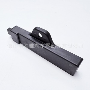 Antenne télescopique pour voiture, adaptée aux BMW Série 5 et Série 7. 65209144260 65209220832 - Product Image 4