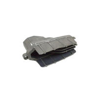 Module de commande d'ampoule LED de phare Liwiny DRL 8u0941475a pour Audi Q3