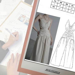 2025 estate le donne Vestidos eleganti <span class=keywords><strong>Casual</strong></span> Vestidos vestito di cotone bianco con tasca Sexy signore abito lungo <span class=keywords><strong>da</strong></span> <span class=keywords><strong>sera</strong></span> per l'estate - Product Image 3