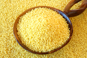 Ligne de production d'extrusion de <span class=keywords><strong>couscous</strong></span> et de riz entièrement automatique en baril carré – Solution complète de traitement <span class=keywords><strong>instantané</strong></span> du <span class=keywords><strong>couscous</strong></span> et du riz - Product Image 6