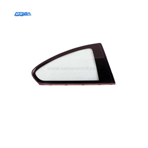 Vitre latérale fixe d'origine pour véhicule, pour BMW série 3 E92 Coupé 2004-2013, montant C, OE 51377119177 - Product Image 3