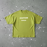 T-shirt personnalisé avec impression de logo, t-shirt pour homme, col rond, manches courtes, 100% coton, t-shirt uni pour homme