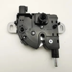 Attuatore del fermo del cofano anteriore parti automobilistiche per serrature del cofano Ford (2008-2016) 3 m5116700ac