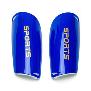 Protège-tibias de football en EVA pour l'entraînement sportif, mini protège-tibias de football pour enfants et adultes, vente en gros - Product Image 2
