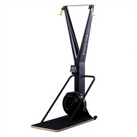 Équipement de gym, équipement de fitness, machine cardio professionnelle, commerciale et domestique, machine de ski
