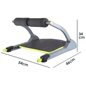 Grosir penggunaan rumahan peralatan kebugaran <span class=keywords><strong>AB</strong></span> pelatih perut untuk membentuk tubuh - Product Image 3