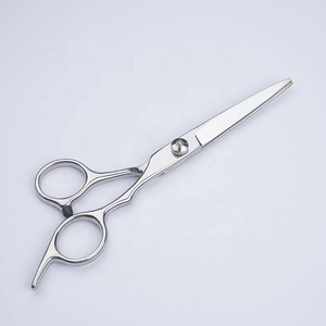 <span class=keywords><strong>10</strong></span> Mảnh Thiết Lập 6.0Inch Thép Không Gỉ Hộ Gia Đình Mỏng Kéo Kéo Tóc Kéo Cắt Tóc Kéo Bộ - Product Image 5