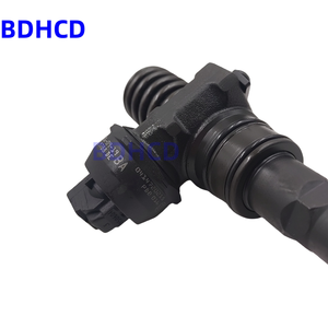 Pompe d'injection de carburant [OEM 0414720215 / 03813073AG] pour moteur VW <span class=keywords><strong>CADDY</strong></span> <span class=keywords><strong>2</strong></span>.0 <span class=keywords><strong>SDI</strong></span> BDJ et Skoda Fabia 6Y 2004-2007 - Direct Fit - Product Image 3