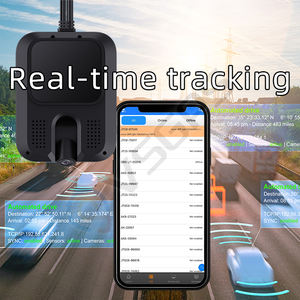 Câmera Veicular 2K Ultra HD com GPS e Monitoramento em Tempo Real, Caixa Preta para Carro - Product Image 2