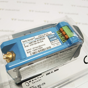เซ็นเซอร์วัดระยะใกล้ NEVADA 330180-90-CN RU 3300 8 มม. ของแท้จากสหรัฐอเมริกา สำหรับการสื่อสารอื่นๆ - Product Image 1