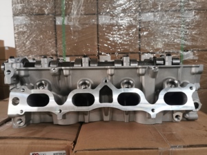 Nueva Culata Completa 2TR-<span class=keywords><strong>EGR</strong></span> de 16 Válvulas 11101-0C040 11101-0C030 para HILUX INNOVA FORTUNER con 1 Año de Garantía - Product Image 1