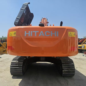 Excavadora de Japón <span class=keywords><strong>HITACHI</strong></span>, excavadora usada ZX350, equipo pesado de 35 toneladas, a la venta - Product Image 4