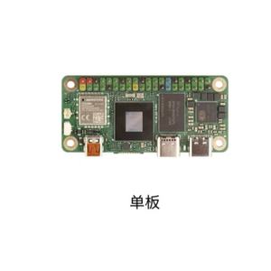 Carte de développement <span class=keywords><strong>mini</strong></span> Radxa Cubie A7z Allwinner A733 - Cortex-A76/A55 SOC 16 Go de RAM WiFi 6 compatible <span class=keywords><strong>Pi</strong></span> Zero - Product Image 6