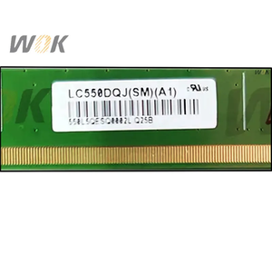 Stock d'entrepôt pour <span class=keywords><strong>LG</strong></span> LC550DQJ-SMA1 <span class=keywords><strong>48</strong></span> pouces, vente à prix réduit, écran LCD <span class=keywords><strong>TV</strong></span>, écran LCD <span class=keywords><strong>TV</strong></span> de remplacement pour <span class=keywords><strong>TV</strong></span> - Product Image 5