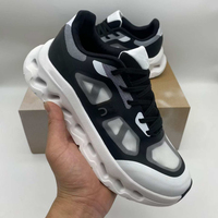 Chaussures de course légères et respirantes Cloudtilt Remix 2026 pour hommes et femmes, pour les sports de plein air et l'entraînement tout au long de l'année