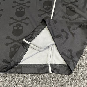 Maillot de football rétro pour équipe de club, entraînement personnalisé, sublimé, respirant, séchage rapide, 100% polyester, unisexe, adulte - Product Image 6