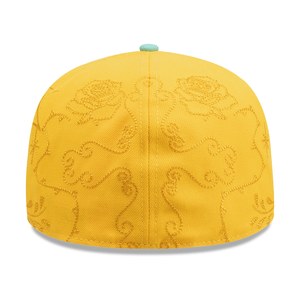 Nouvelle casquette de baseball Gorras Era Original <span class=keywords><strong>San</strong></span> <span class=keywords><strong>Diego</strong></span> Padre, broderie 3D, style vintage, casquette snapback sport - Product Image 5