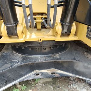 Excavadora Caterpillar 325D2 usada de Japón-Maquinaria de construcción de alto rendimiento - Product Image 3