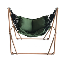 Easy — support de chaise hamac de camping, chaise suspendue, pour chambres à coucher, prix attrayant, offre spéciale