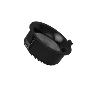 Lámpara descendente de alto lumen, accesorio SMD, 10W, 12W, 15W, <span class=keywords><strong>30W</strong></span>, 40W, 50W, 60W, 80W, 100W, luz descendente para Hotel, oficina, Villa, Iluminación comercial - Product Image 2