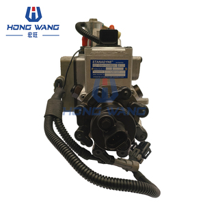 Pompe d'injection de carburant diesel de haute qualité DS4831-5521 pour excavatrice Stanadyne 1994-2002 6.5 - Product Image 4