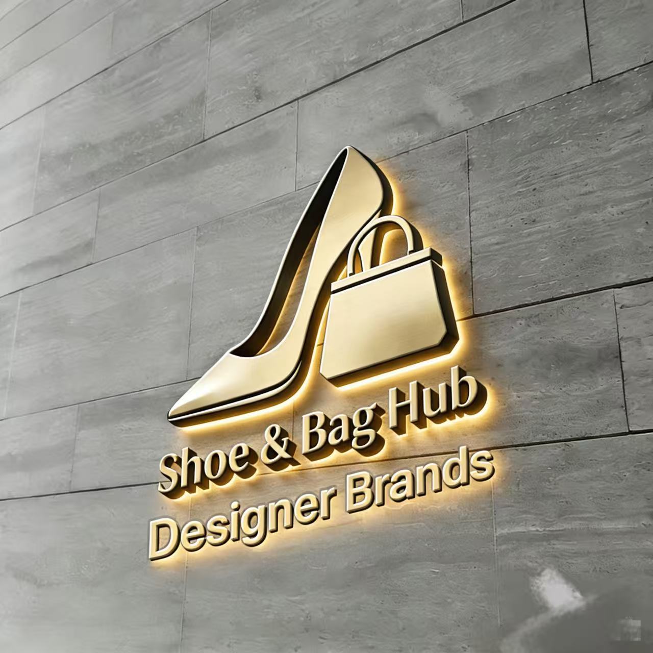 Zaoqiang County Justin Clothing And Footwear Store (sole Proprietorship) logo