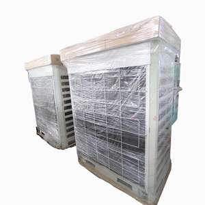 Sistema de Refrigeración, Equipos de Intercambio de Calor, Soluciones de Manejo de Aire para Sistemas HVAC, Unidad de Manejo de Aire, Bobina DX, AHU - Product Image 3