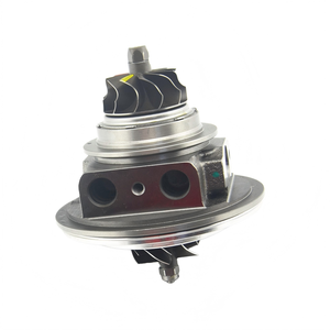 新型ZhenAo K03ターボカートリッジ53039880248 CHRA VWゴルフ5/6シロッコ、セアト・イビサ、シュコダ・ファビア1.4 TSI 103 Kw用、1年保証 - Product Image 4