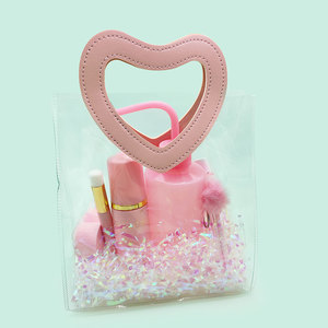 Tùy Chỉnh Dầu Gội Lông Mi Kit Lash Dầu Gội Bàn Chải Và Mascra Cây Đũa Phép Cung Cấp Khỏa Thân/Vàng/Trắng/Hồng Chai Chọn Lông Mi Dầu Gội Kit - Product Image 6