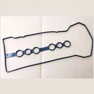 Tapa de válvula junta de culata material NBR 11213-22050 junta de tapa de válvula para 1ZZ- FE 3ZZ- FE 4ZZ- FE - Product Image 3