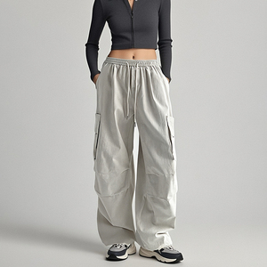 2025 printemps nouveau travail pantalons décontractés femmes pantalons de sport en vrac en plein air alpinisme taille haute mince <span class=keywords><strong>randonnée</strong></span> pantalons décontractés - Product Image 5